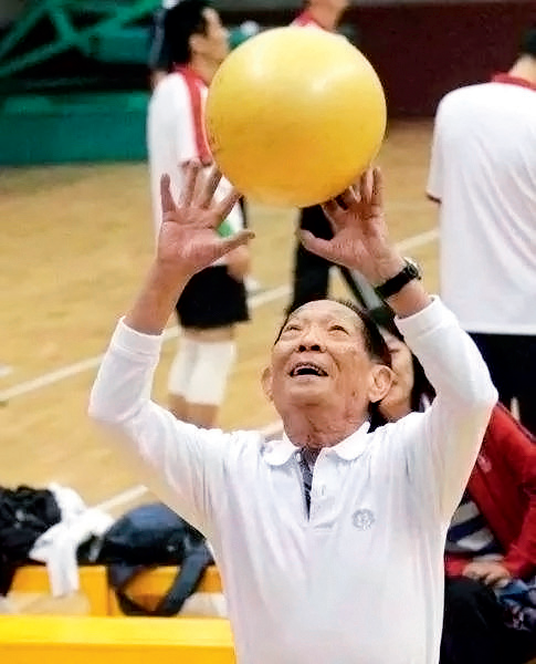 为什么人人都爱袁隆平