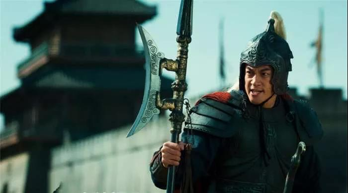 吕布没杀过一个名将,为什么还被称为三国“第一猛将”?