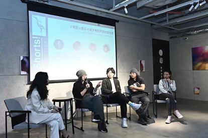 大半个中国电影圈齐聚 中国电影的“厦门时间”