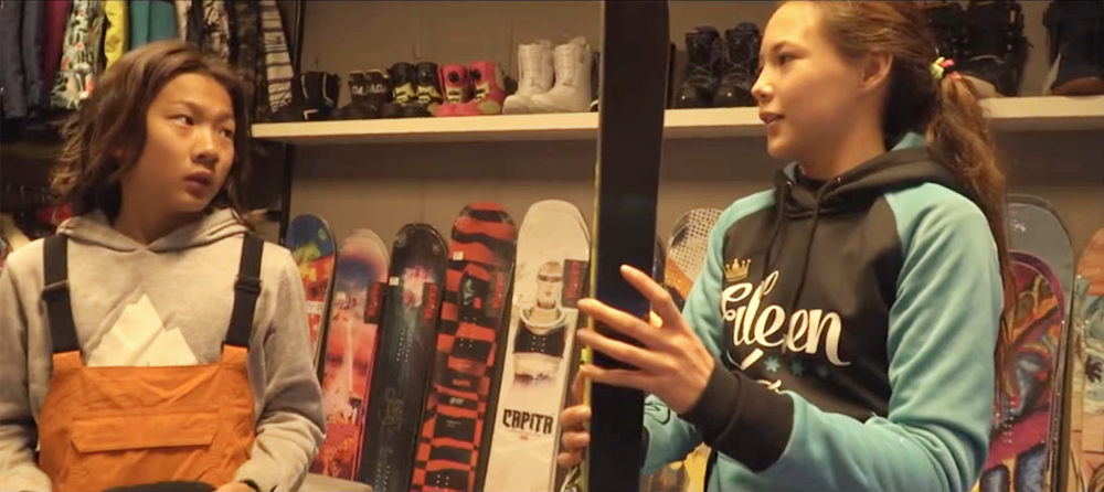 苏翊鸣夺金！“小栓子”和“青蛙公主”比翼齐飞