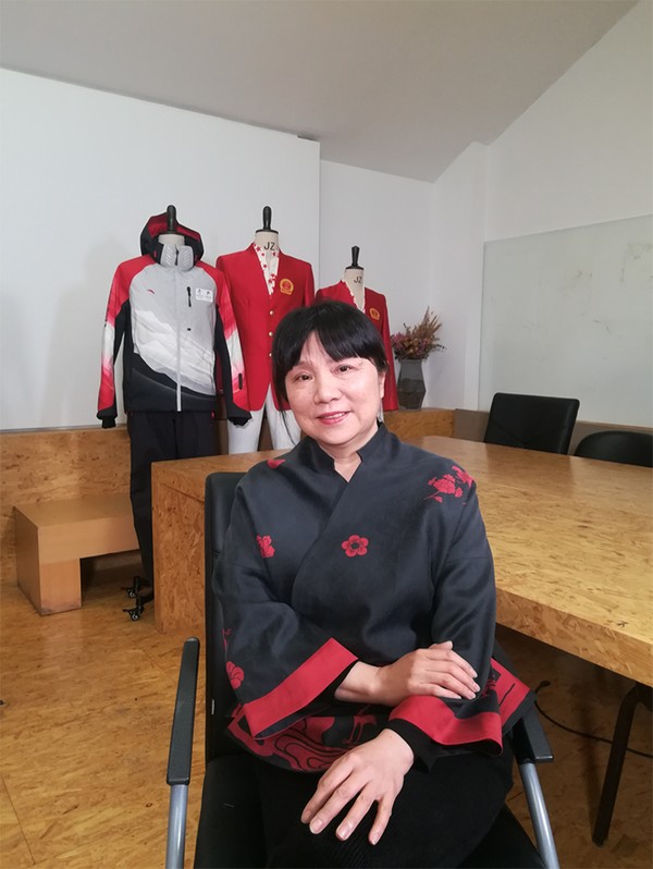 叶乔波贺阳孙宁惊喜亮相 《大咖有云》上演“冬奥别样美”