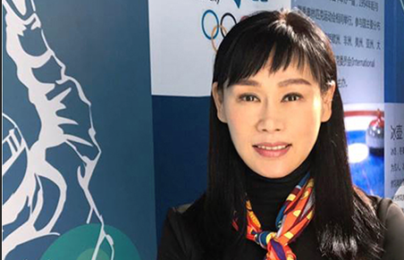 叶乔波贺阳孙宁惊喜亮相 《大咖有云》上演“冬奥别样美”