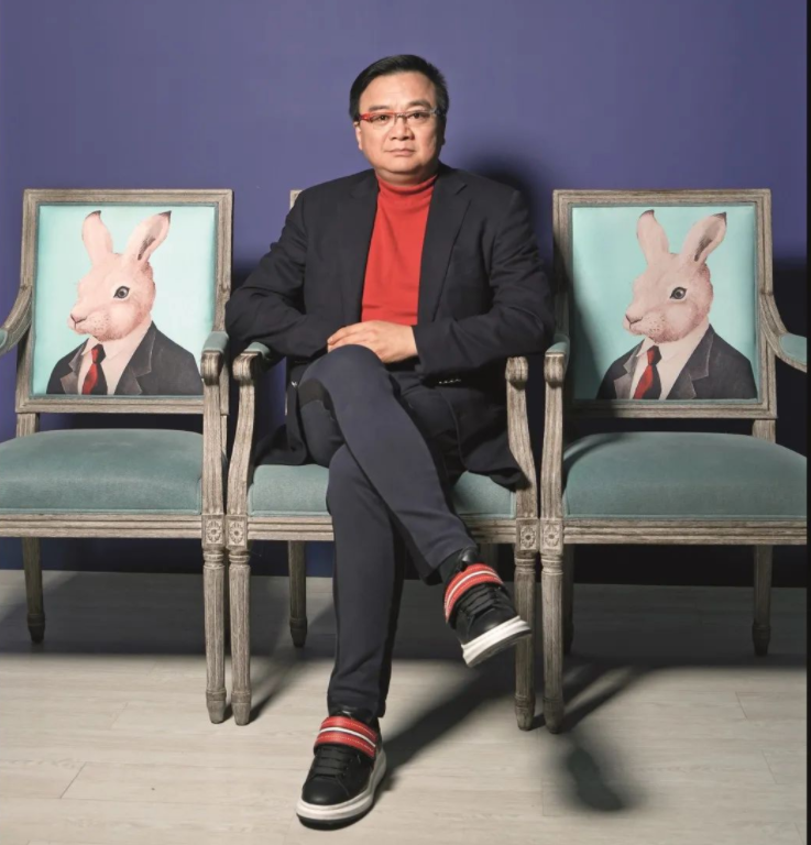 《人世间》导演李路：我要拍这些生而平凡的人，应该怎样可以怎样