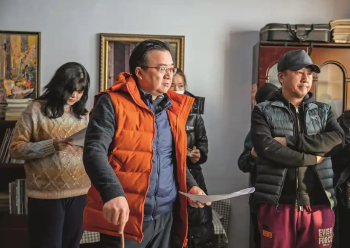 《人世间》导演李路：我要拍这些生而平凡的人，应该怎样可以怎样