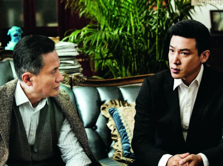 《人世间》导演李路：我要拍这些生而平凡的人，应该怎样可以怎样
