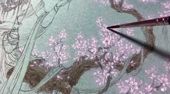 “神怪小画师”杉泽