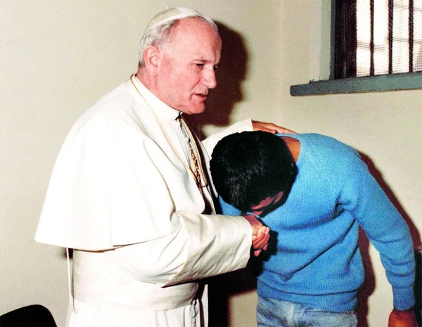 422期【名案】教皇刺客，供出幕后主谋