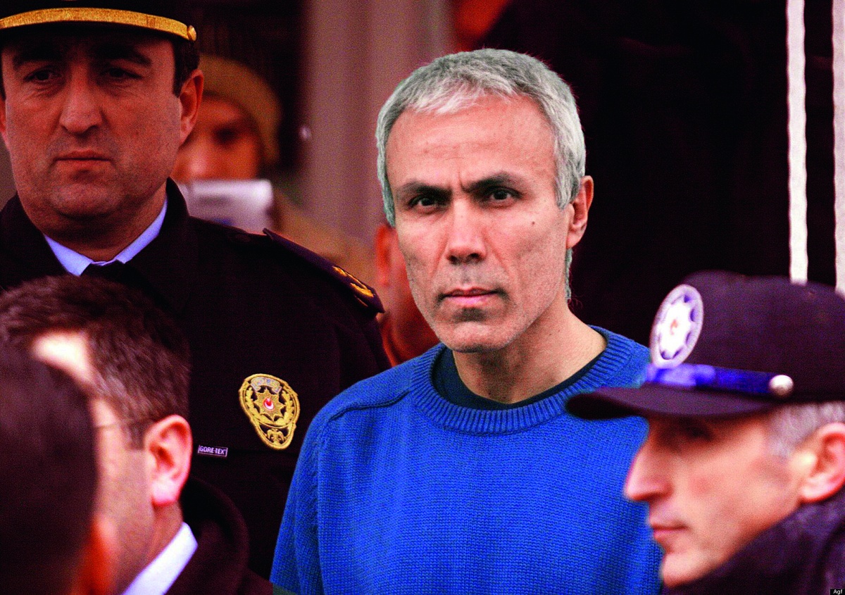 422期【名案】教皇刺客，供出幕后主谋