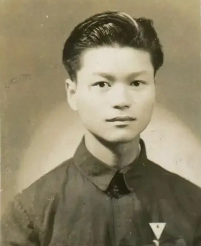 把生命和祖国“焊”在一起