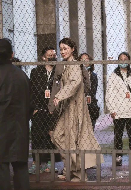 张小斐