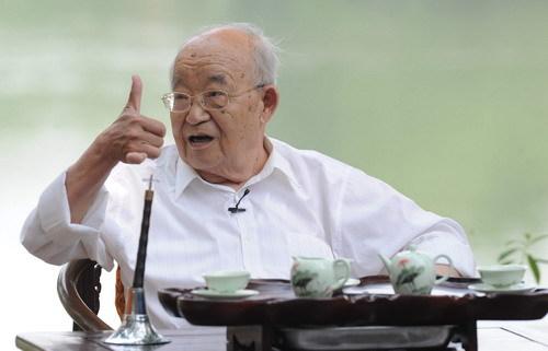 66年前，他写出了刻进国人基因里的这首歌