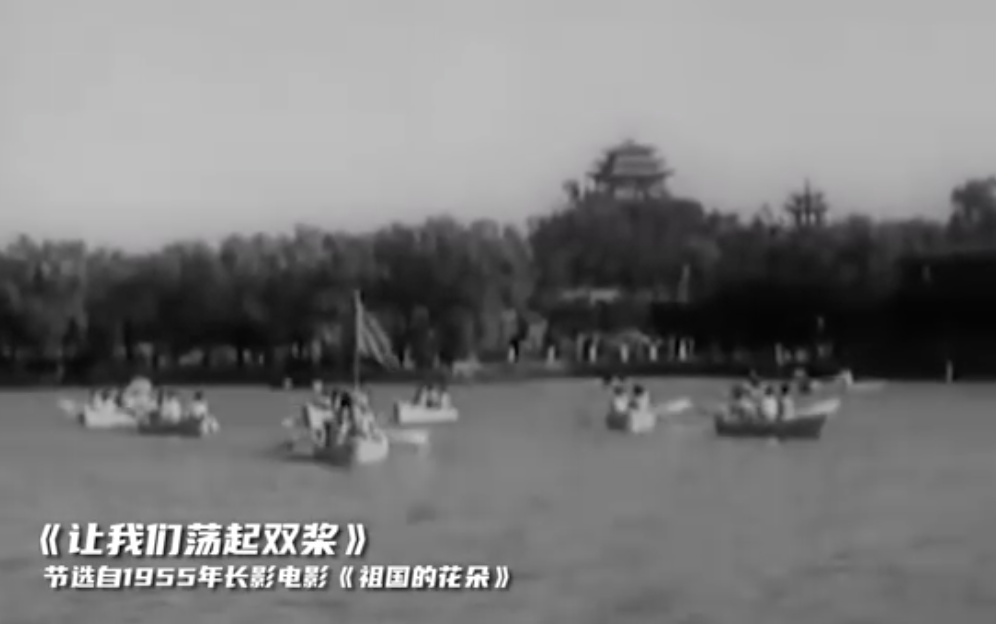 66年前，他写出了刻进国人基因里的这首歌