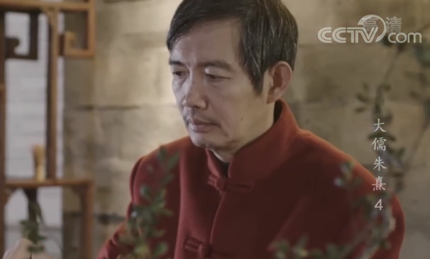 《梦华录》里的茶百戏火了，背后的他藏不住了
