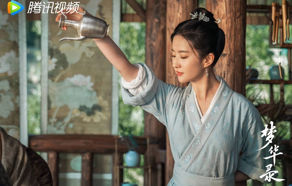 看了《梦华录》想去宋代开茶坊的你，精通这些“门道”吗？