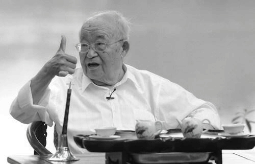 66年前，他写出了刻进国人基因里的这首歌