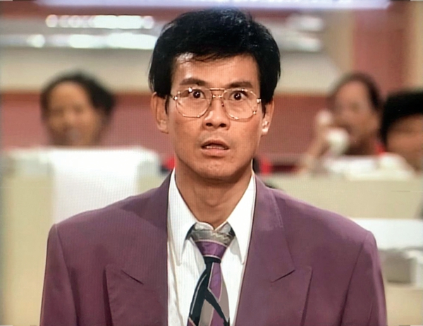 大时代