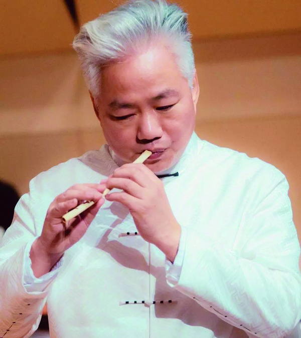 方锦龙的出圈史，折射了中国民乐的这十年