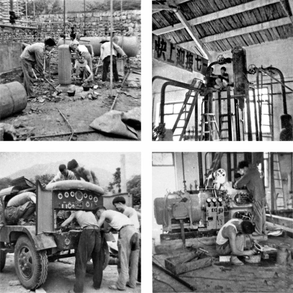 一个穿越时空的展览|浙江上虞棉纺织厂记忆影像馆成为乡村人气打卡点