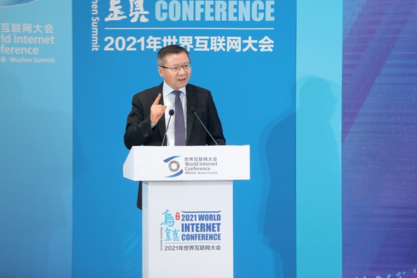 张维为：有交锋，才能更好地交流