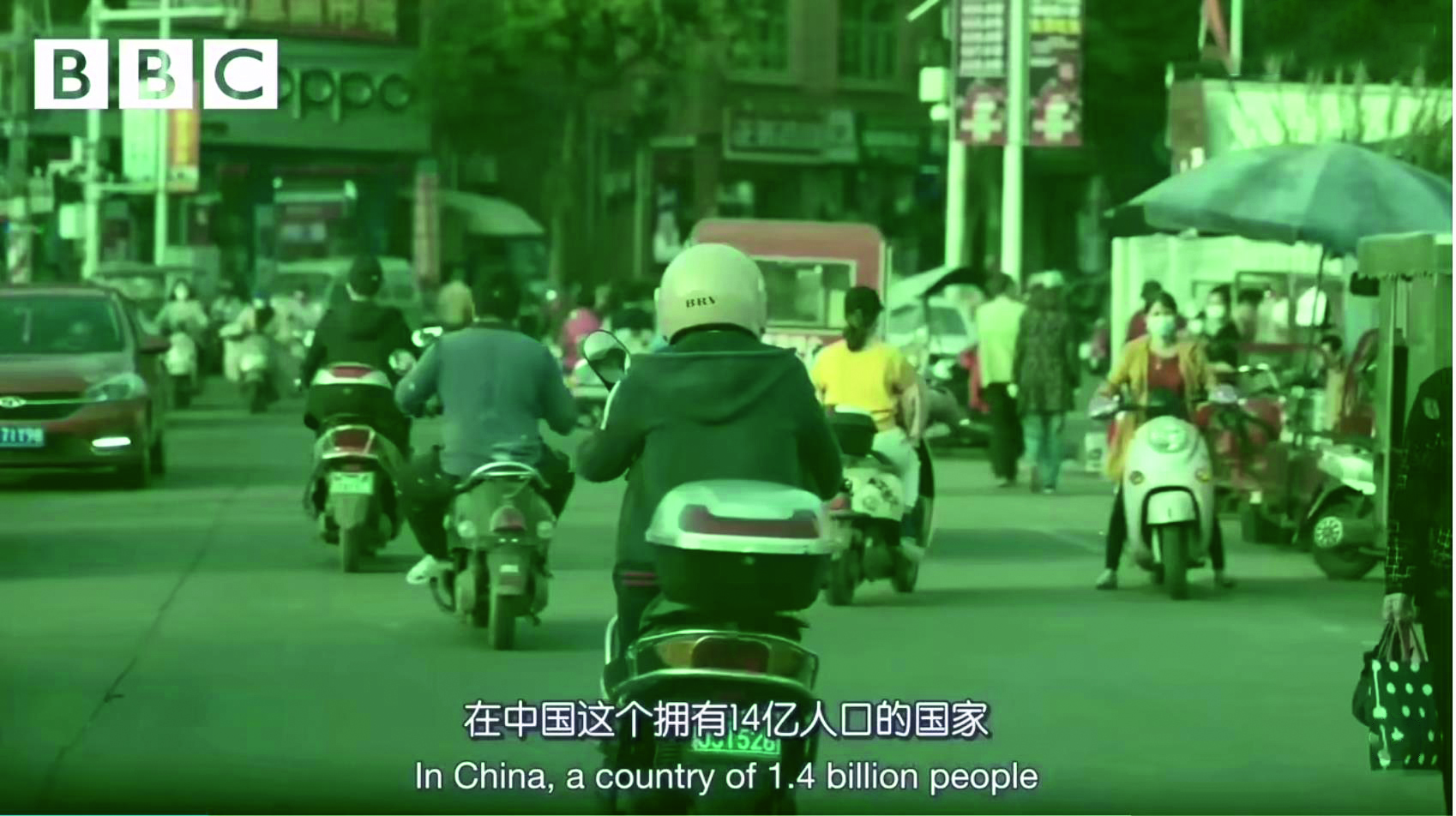 美国“水军”的幕后黑手