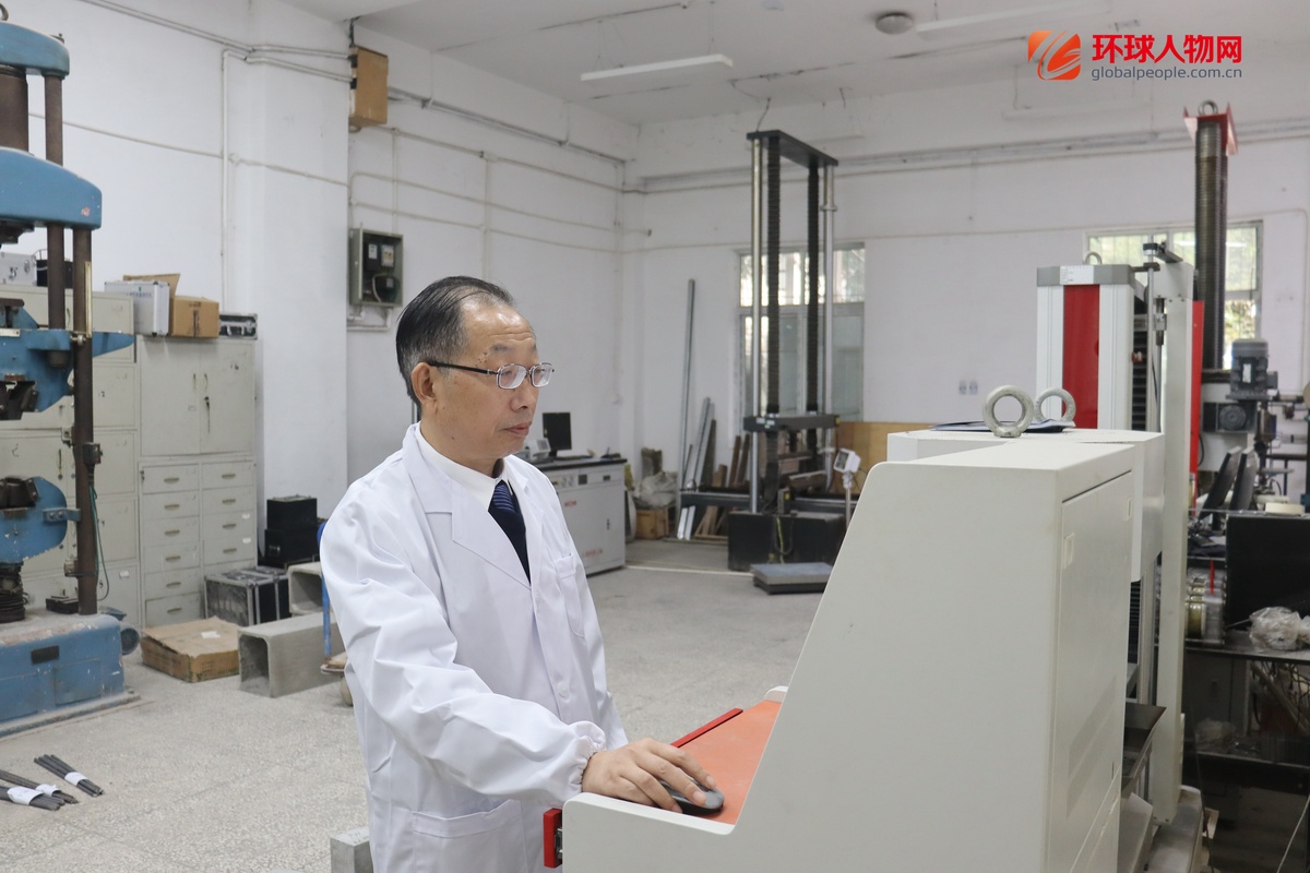 王强：三招助力“三项建设”