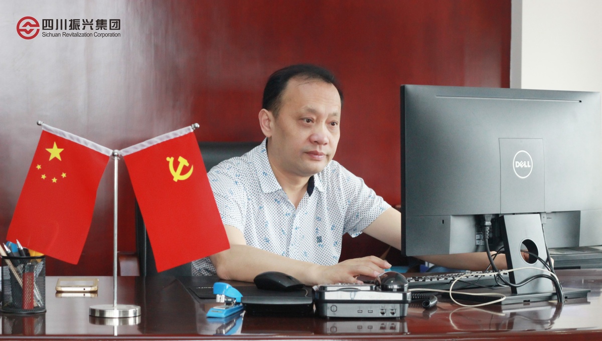 王强：三招助力“三项建设”