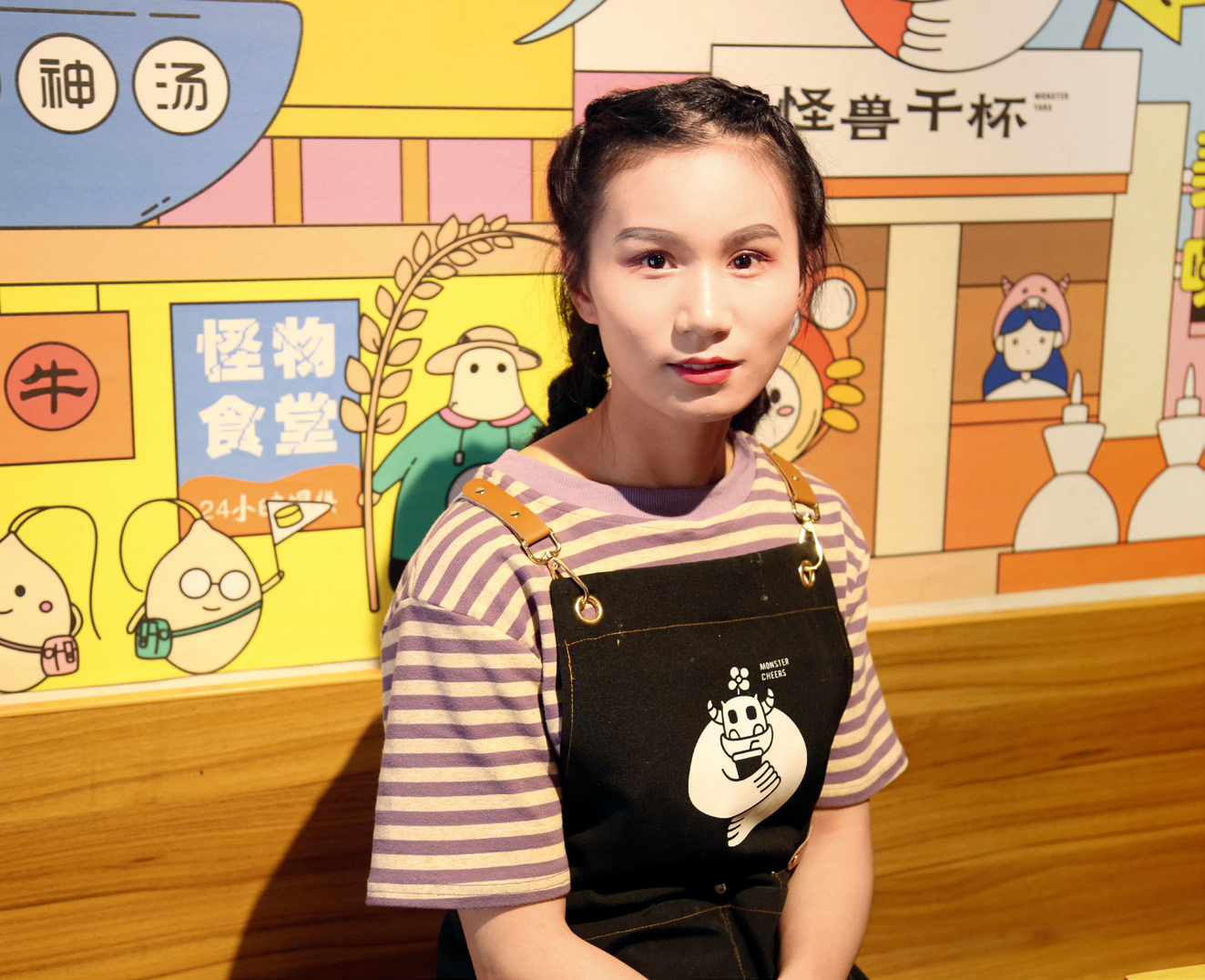 去康定，寻找情歌里的浪漫