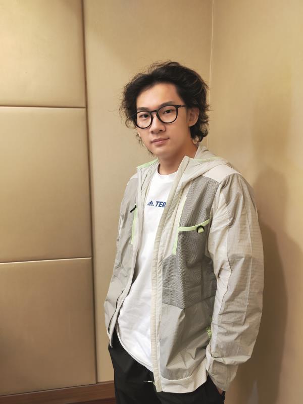我给总书记写信,在夺冠当晚