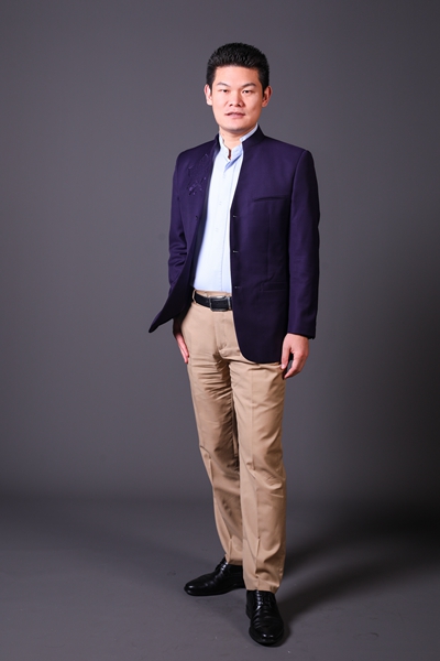 吴浩：做低空安全的守护者