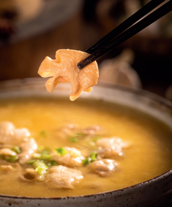 简阳美食,不只一碗羊肉汤