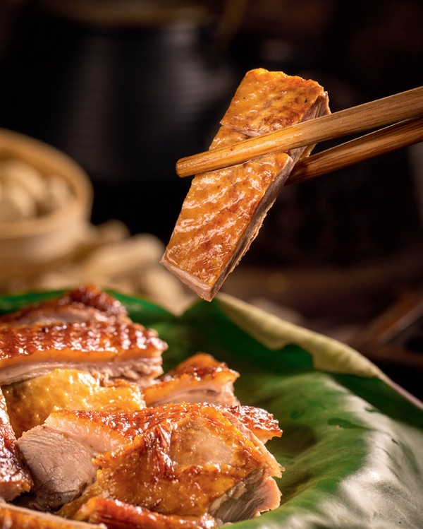 简阳美食,不只一碗羊肉汤