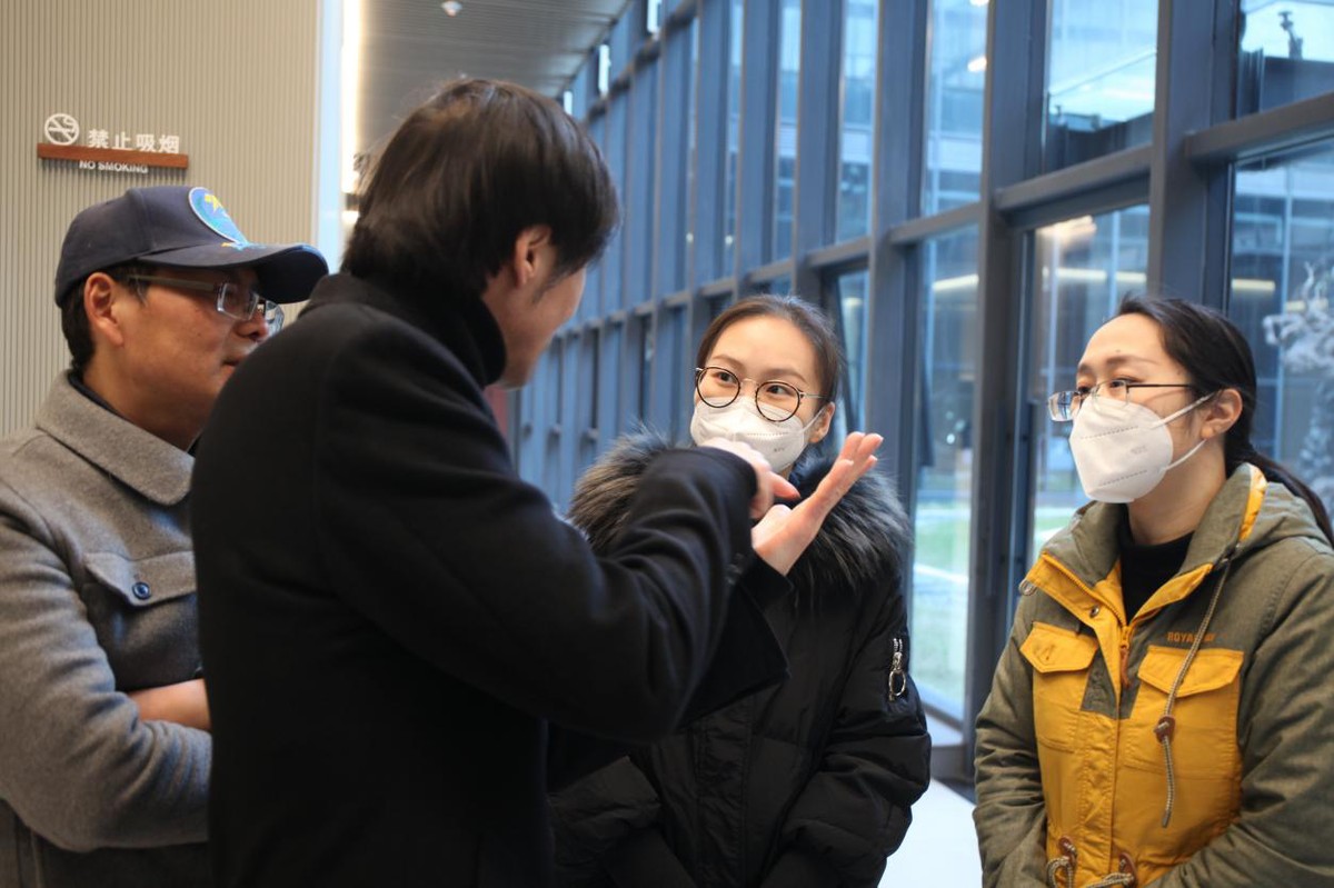于成龙上虞调研 点题“中华文明精神与文明考古双探源”