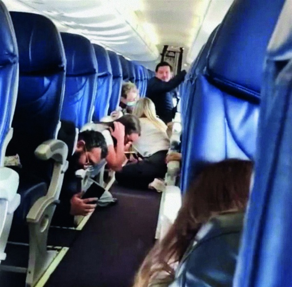 墨城绝命“毒鼠”