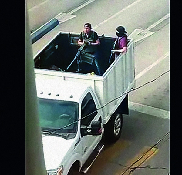 墨城绝命“毒鼠”