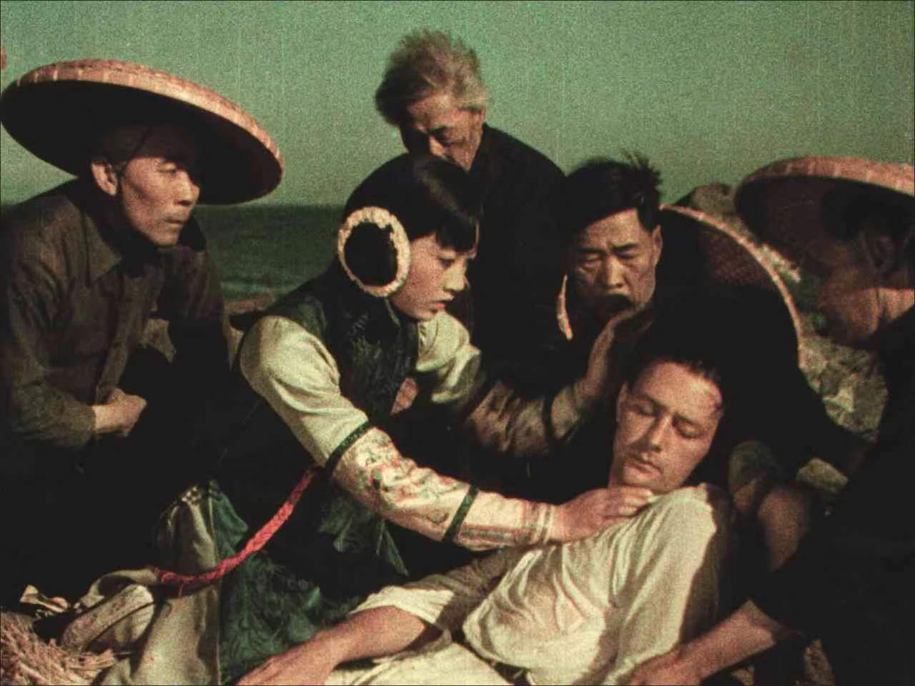 禁演“中国好人”，只因长得太美