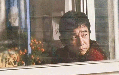 专访|梁朝伟的现在时