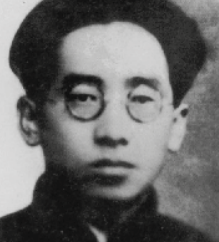 他们身在五四现场