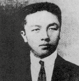 他们身在五四现场