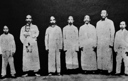 滇军岁月