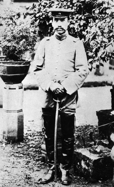 滇军岁月