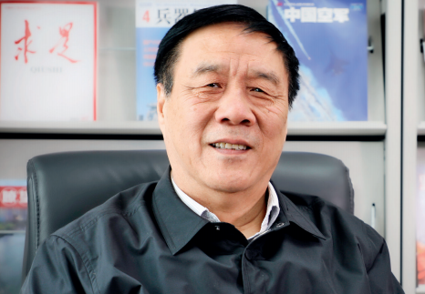 专访朱和平：爷爷青春岁月的两个关键词