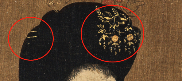 唐朝的时髦女性是如何穿搭的？