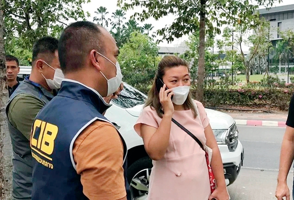 “消失的她们”