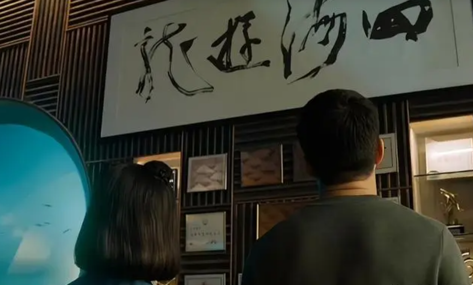 专访 | 吴京：做电影世界的冒险者
