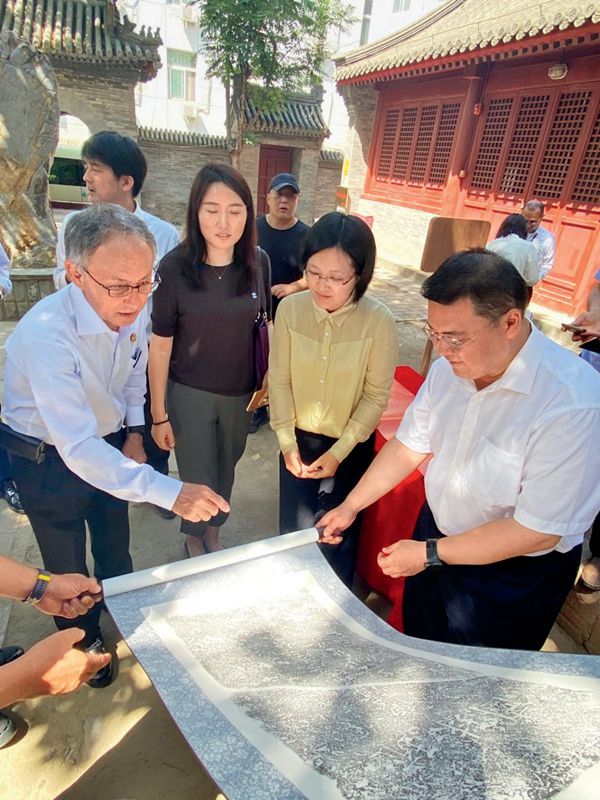 “避免冲绳再度沦为战场”