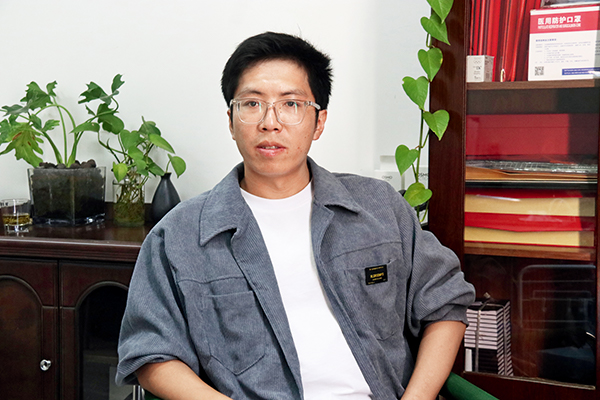 “让每一天都精彩”