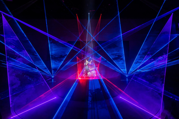 给世界递上一张成都名片