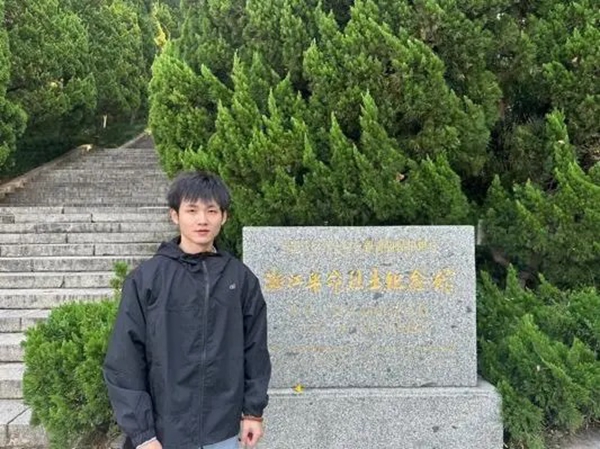 在西湖边感受清风廉韵，这所高校的实践课堂有特色