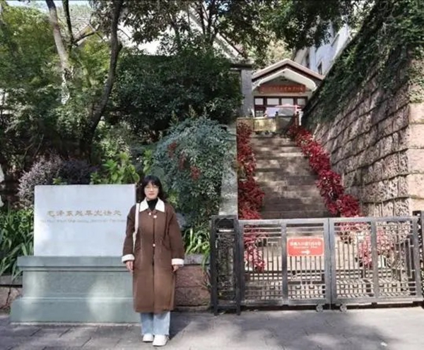 在西湖边感受清风廉韵，这所高校的实践课堂有特色