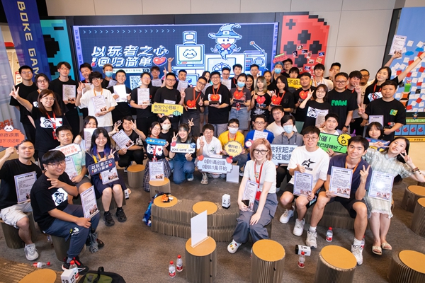 波克城市：乘风破浪！开拓游戏产业发展新思路